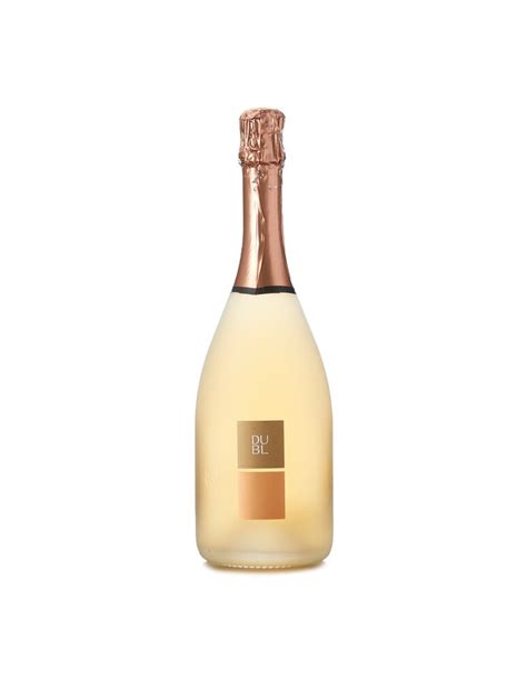 Feudi di San Gregorio 2006 DUBL Brut Rosato Metodo Classico 